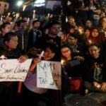 CCA、インドネシアのテロに対して抗議声明